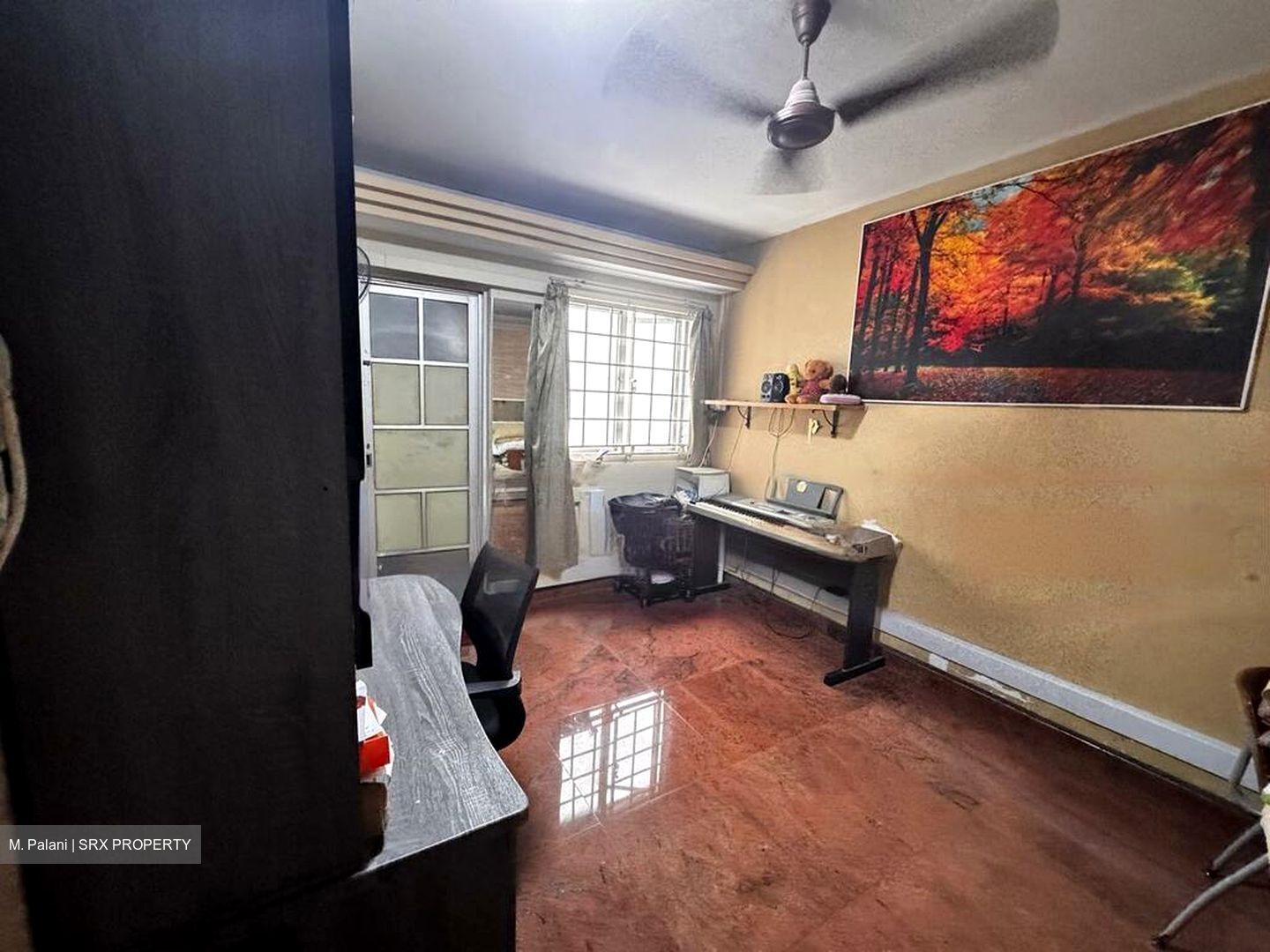 Blk 132 Cashew Road (Bukit Panjang), HDB 3 Rooms #471384441